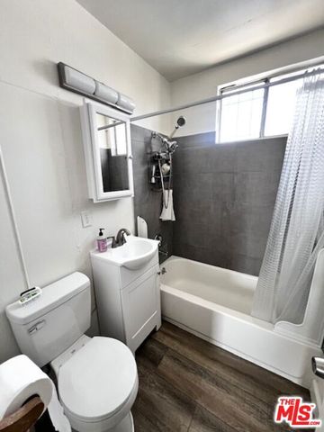 1225 S Normandie Avenue, Los Angeles, CA 90006