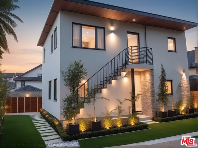 1225 S Normandie Avenue, Los Angeles, CA 90006