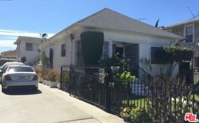 1225 S Normandie Avenue, Los Angeles, CA 90006