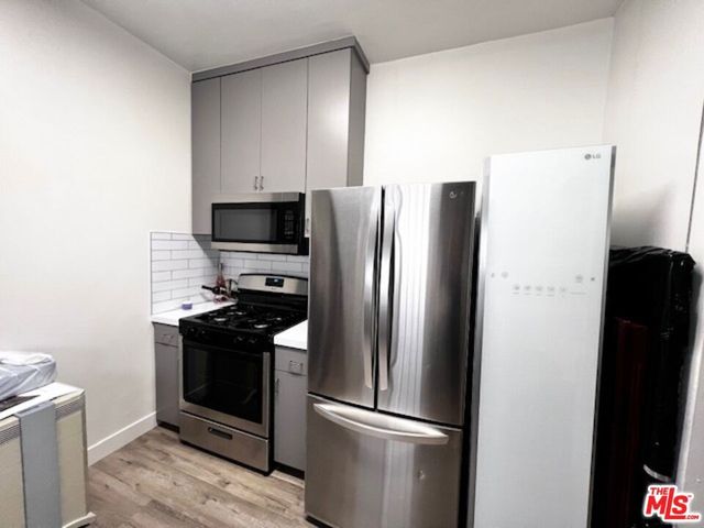 1225 S Normandie Avenue, Los Angeles, CA 90006