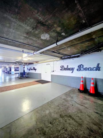 255 NE 3rd Avenue Unit 2-407, Delray Beach, FL 33444