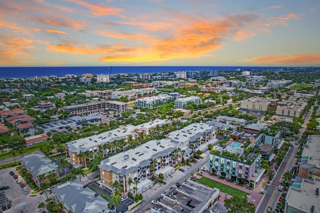 255 NE 3rd Avenue Unit 2-407, Delray Beach, FL 33444