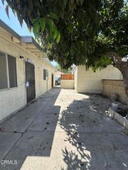 5534 Gotham Street 5532 1/2, Bell Gardens, CA 90201
