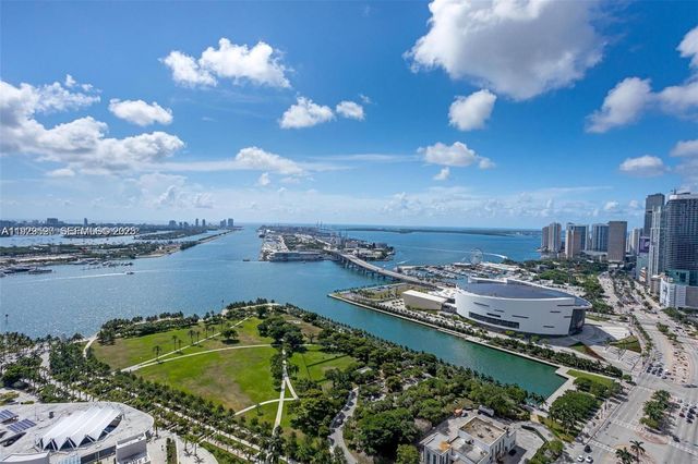 1100 Biscayne Blvd 3902, Miami, FL 33132