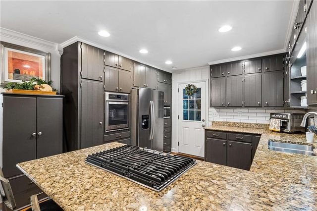 4141 Ashwoody Trail NE, Atlanta, GA 30319