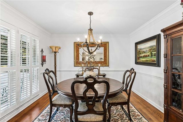 4141 Ashwoody Trail NE, Atlanta, GA 30319