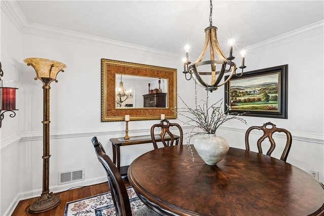 4141 Ashwoody Trail NE, Atlanta, GA 30319