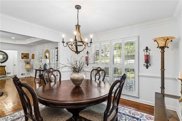 4141 Ashwoody Trail NE, Atlanta, GA 30319