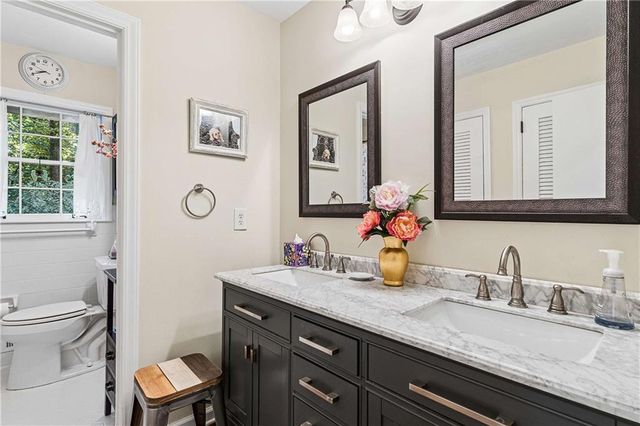 4141 Ashwoody Trail NE, Atlanta, GA 30319