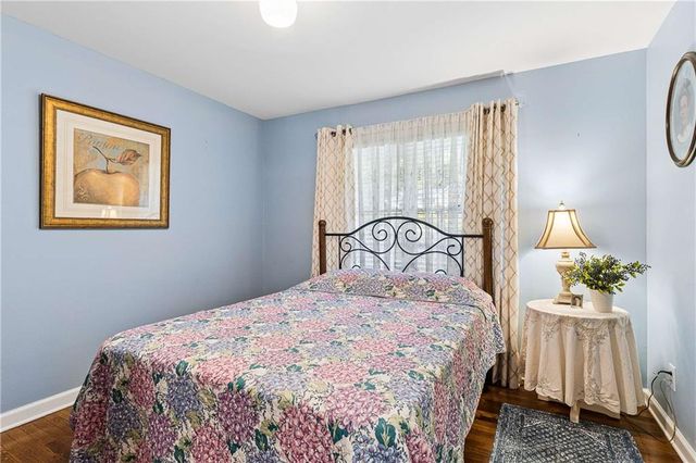 4141 Ashwoody Trail NE, Atlanta, GA 30319