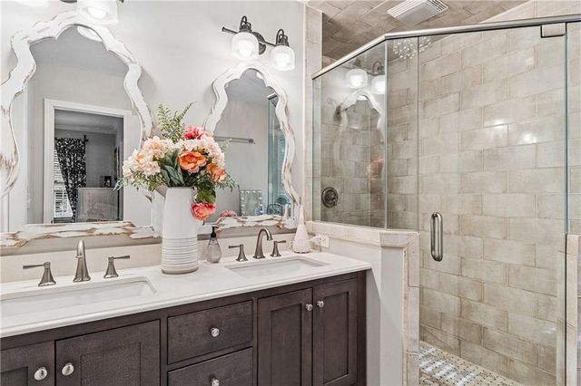 4141 Ashwoody Trail NE, Atlanta, GA 30319