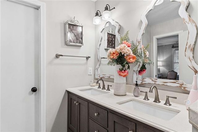 4141 Ashwoody Trail NE, Atlanta, GA 30319