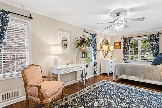4141 Ashwoody Trail NE, Atlanta, GA 30319