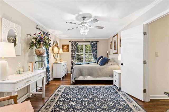 4141 Ashwoody Trail NE, Atlanta, GA 30319