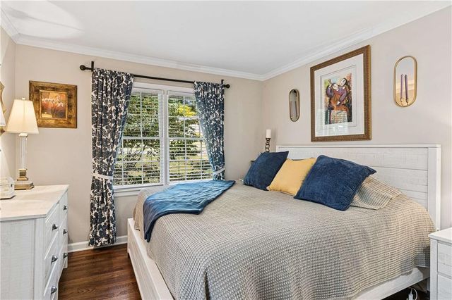 4141 Ashwoody Trail NE, Atlanta, GA 30319