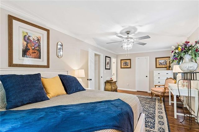 4141 Ashwoody Trail NE, Atlanta, GA 30319