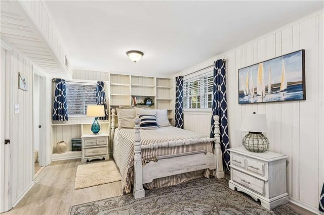4141 Ashwoody Trail NE, Atlanta, GA 30319
