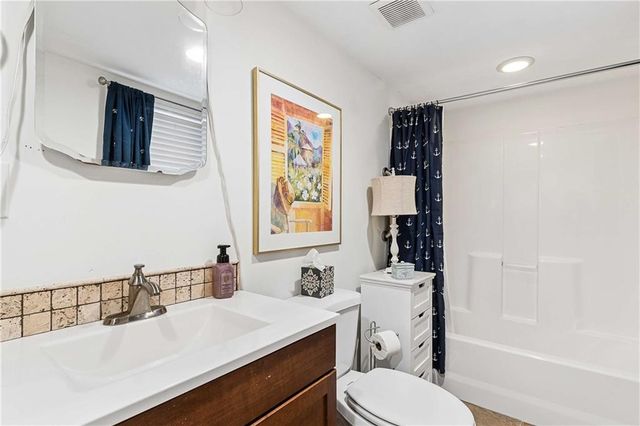 4141 Ashwoody Trail NE, Atlanta, GA 30319