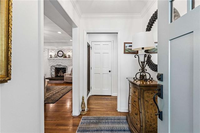 4141 Ashwoody Trail NE, Atlanta, GA 30319