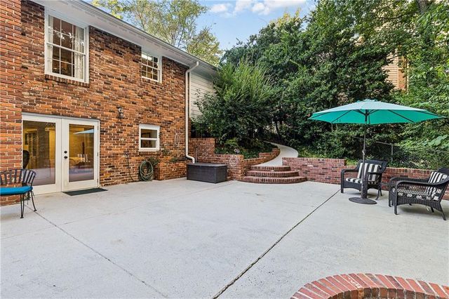 4141 Ashwoody Trail NE, Atlanta, GA 30319