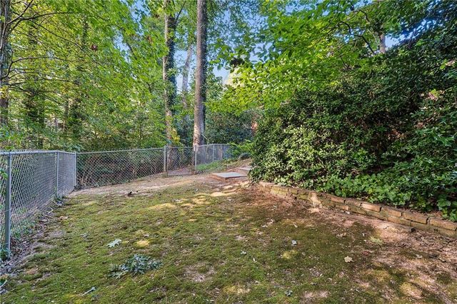 4141 Ashwoody Trail NE, Atlanta, GA 30319