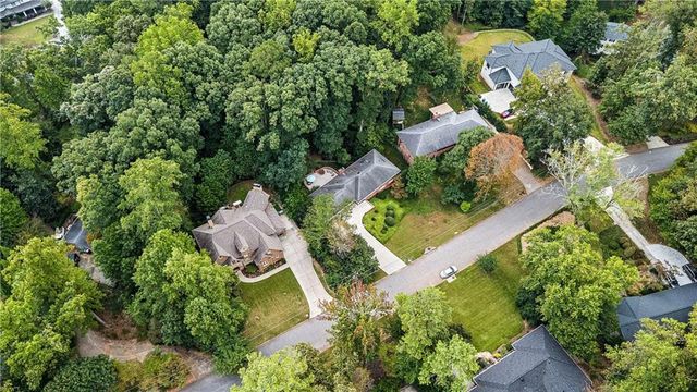 4141 Ashwoody Trail NE, Atlanta, GA 30319