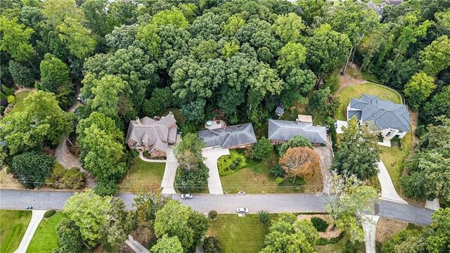 4141 Ashwoody Trail NE, Atlanta, GA 30319