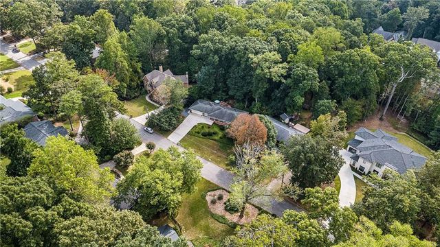 4141 Ashwoody Trail NE, Atlanta, GA 30319