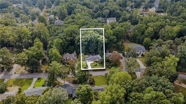 4141 Ashwoody Trail NE, Atlanta, GA 30319