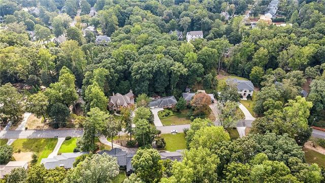 4141 Ashwoody Trail NE, Atlanta, GA 30319