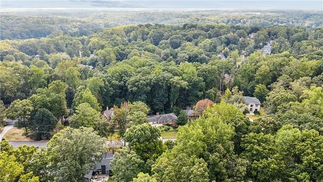 4141 Ashwoody Trail NE, Atlanta, GA 30319