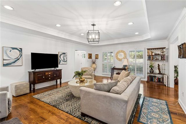 4141 Ashwoody Trail NE, Atlanta, GA 30319