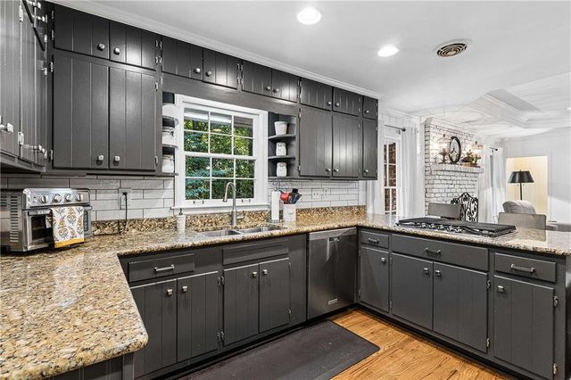 4141 Ashwoody Trail NE, Atlanta, GA 30319