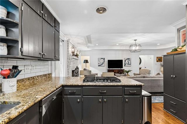 4141 Ashwoody Trail NE, Atlanta, GA 30319