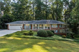 4141 Ashwoody Trail NE, Atlanta, GA 30319
