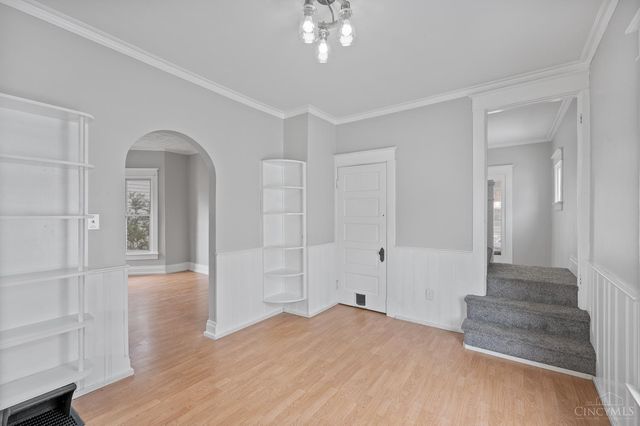 211 Harrison Street, Middletown, OH 45042