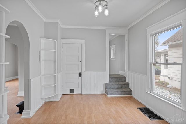 211 Harrison Street, Middletown, OH 45042