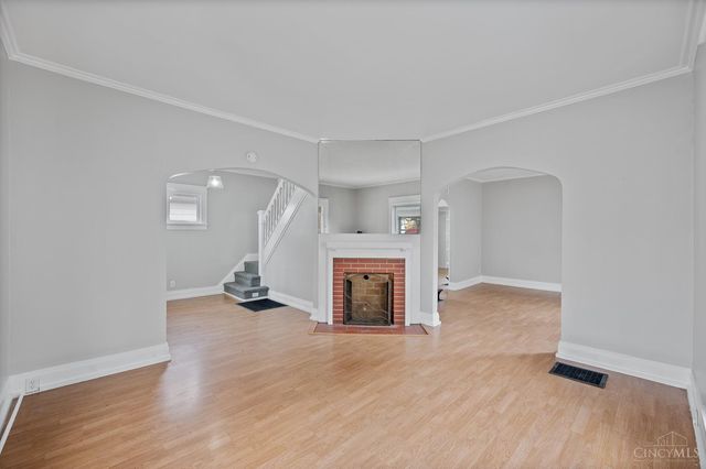 211 Harrison Street, Middletown, OH 45042