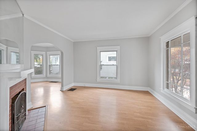 211 Harrison Street, Middletown, OH 45042