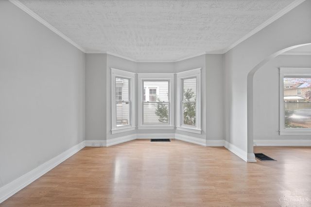 211 Harrison Street, Middletown, OH 45042