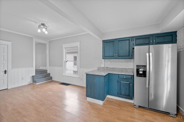 211 Harrison Street, Middletown, OH 45042