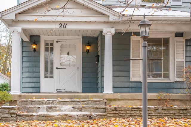 211 Harrison Street, Middletown, OH 45042