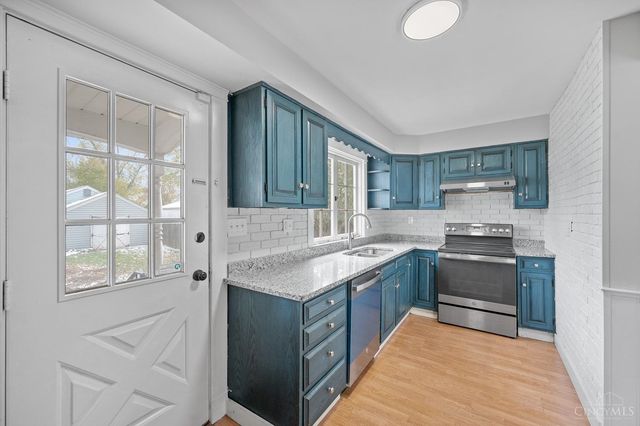 211 Harrison Street, Middletown, OH 45042