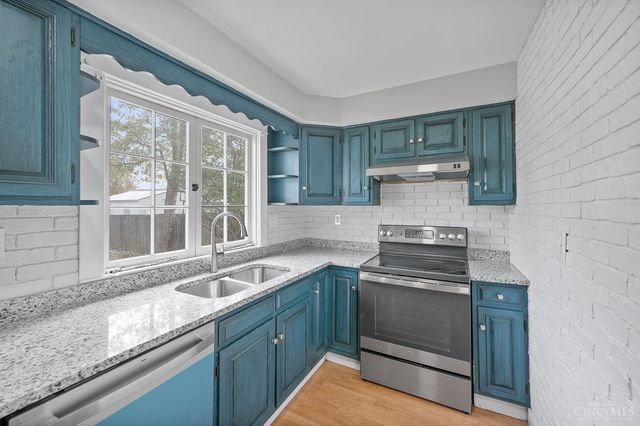 211 Harrison Street, Middletown, OH 45042