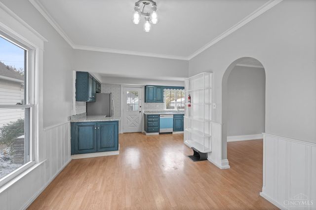 211 Harrison Street, Middletown, OH 45042