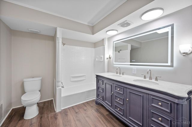 211 Harrison Street, Middletown, OH 45042