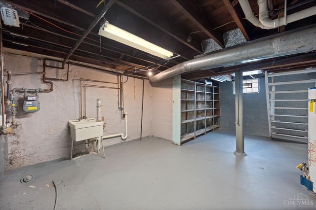 211 Harrison Street, Middletown, OH 45042