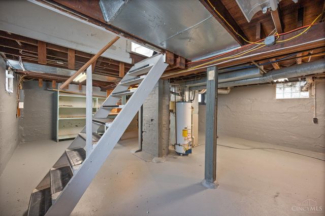 211 Harrison Street, Middletown, OH 45042