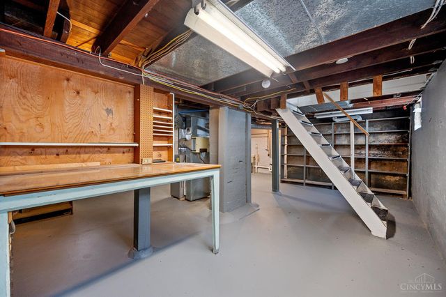 211 Harrison Street, Middletown, OH 45042