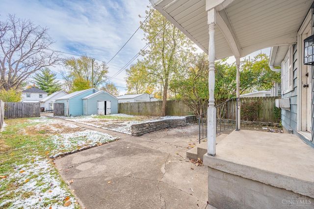 211 Harrison Street, Middletown, OH 45042